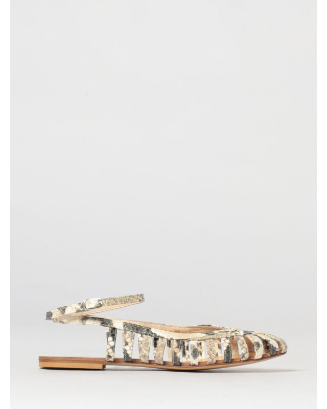 [ANNA F.] Sandals SS26 513 ROCCIA