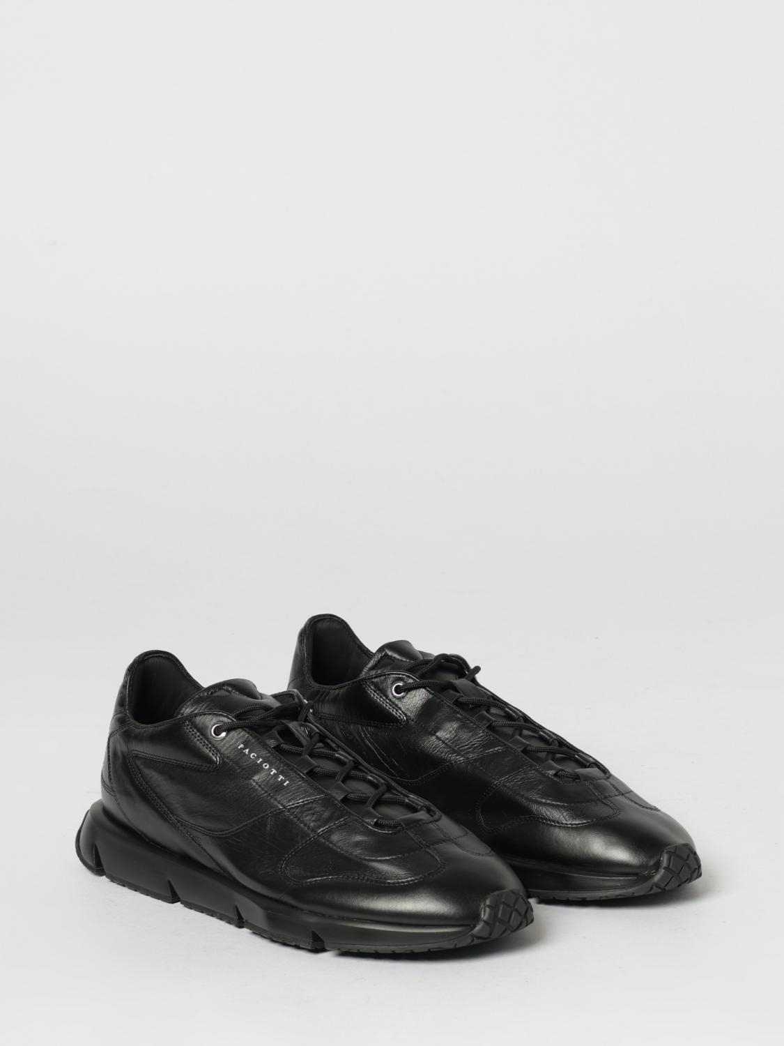 [PACIOTTI] Sneakers SS26 MU69804 039