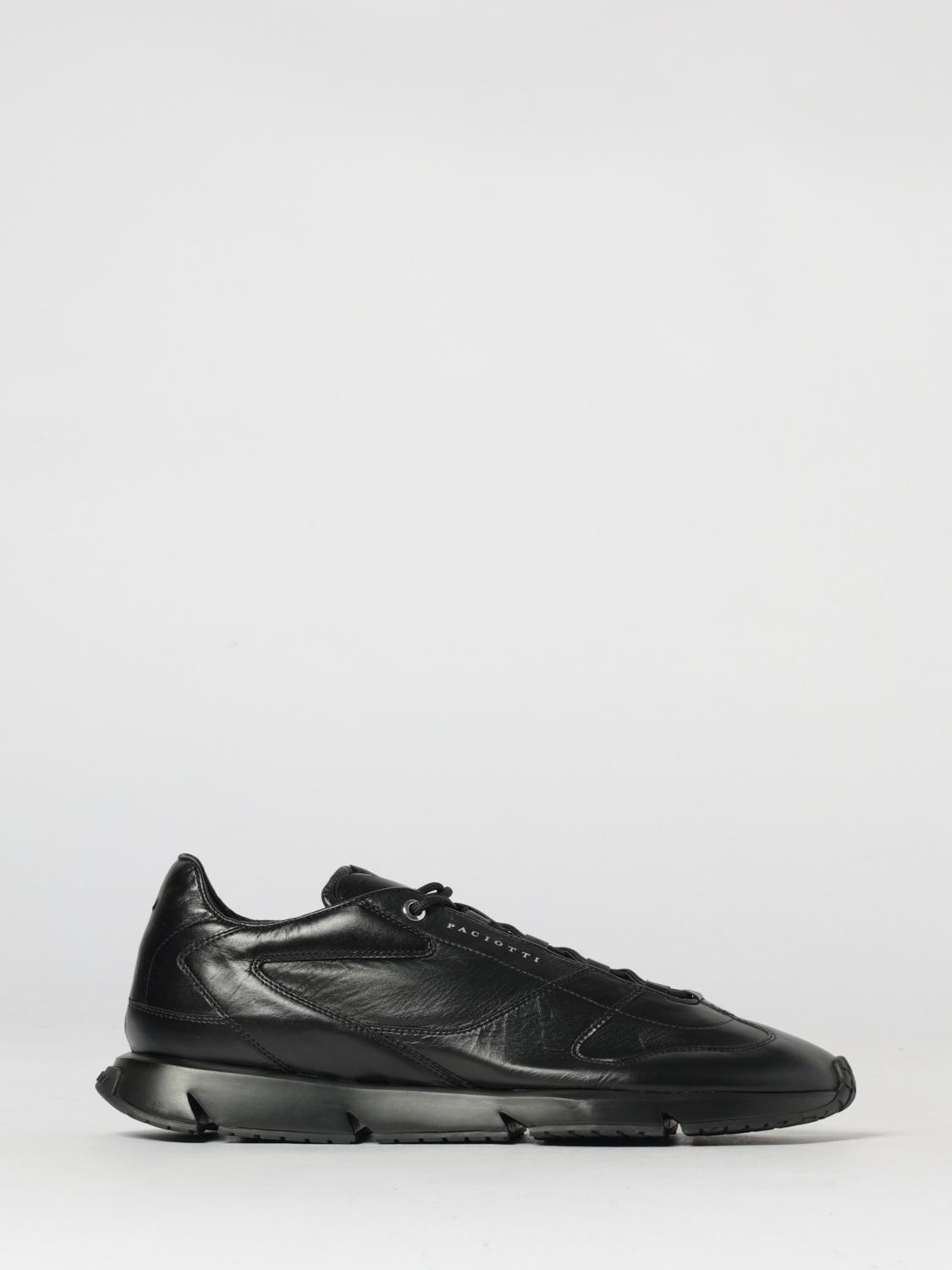 [PACIOTTI] Sneakers SS26 MU69804 039