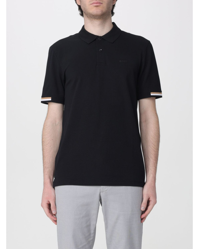 [BOSS] T-shirts Short Sleeve SS26 50467113 001