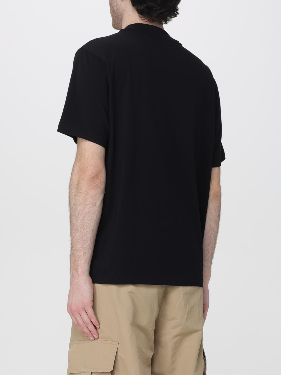 [BOSS] T-shirts Short Sleeve SS26 50555527 001