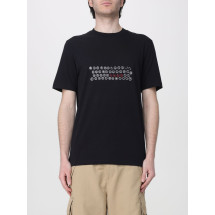 [HUGO] T-shirts Short Sleeve SS26 50553755 001