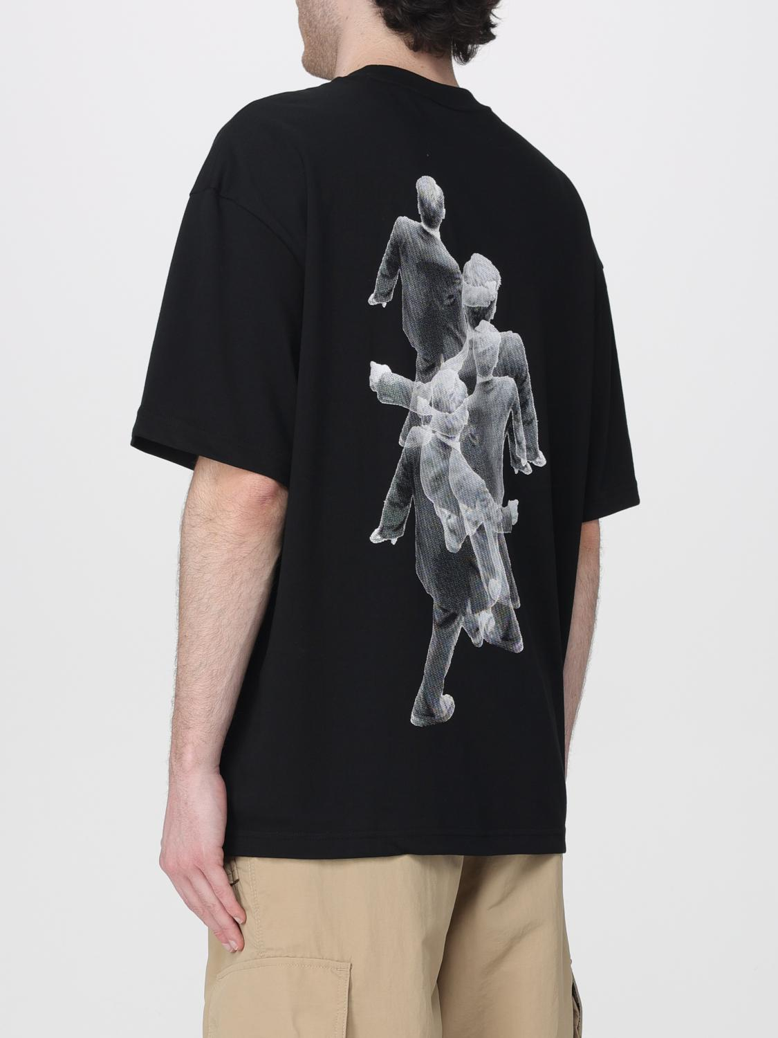 [HUGO] T-shirts Short Sleeve SS26 50553337 001