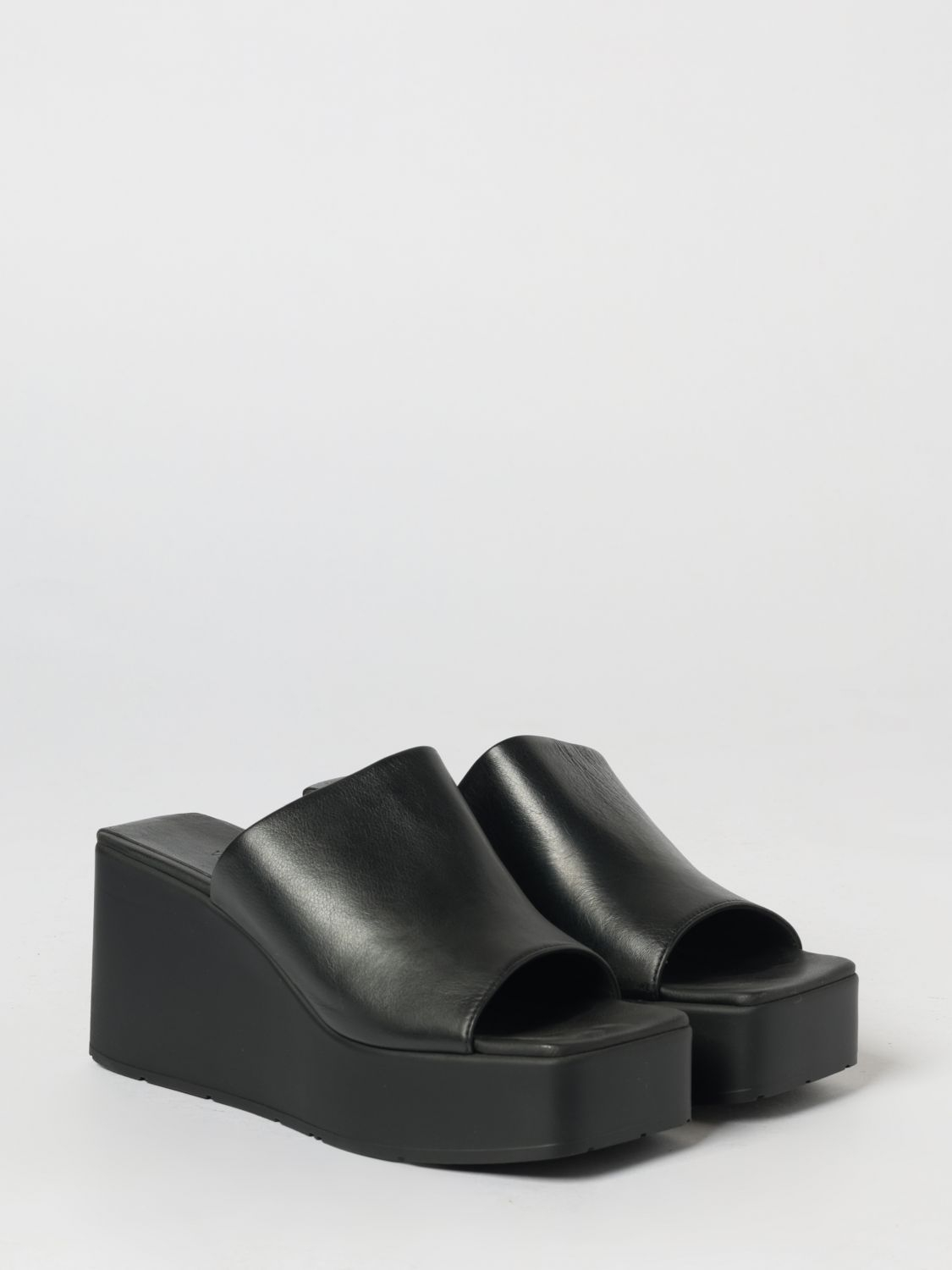 [Vic Matie] Sandals SS26 1K5458DK10C070101 101