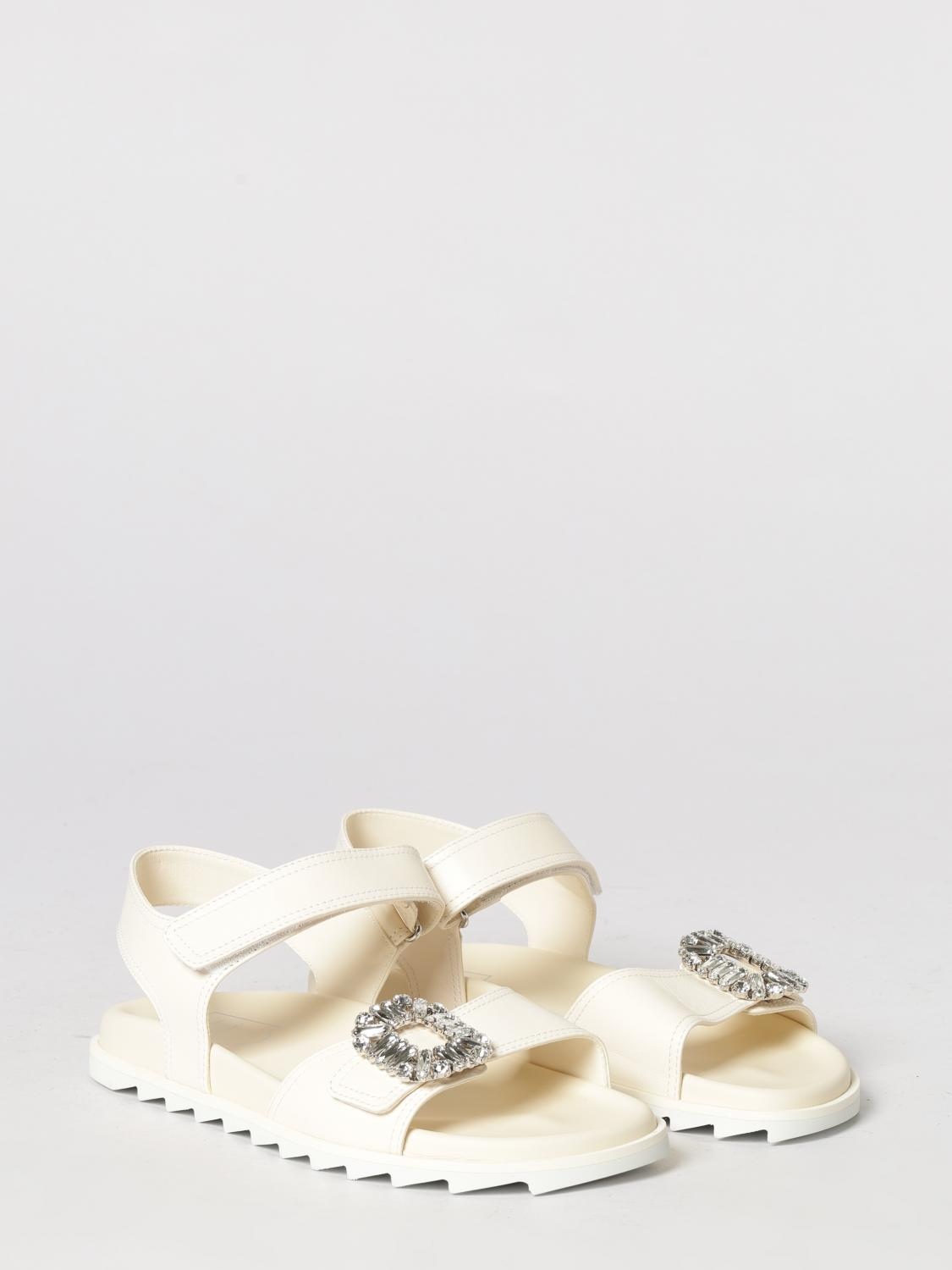 [Roger Vivier] Sandals SS26 RVW4584469091T C019