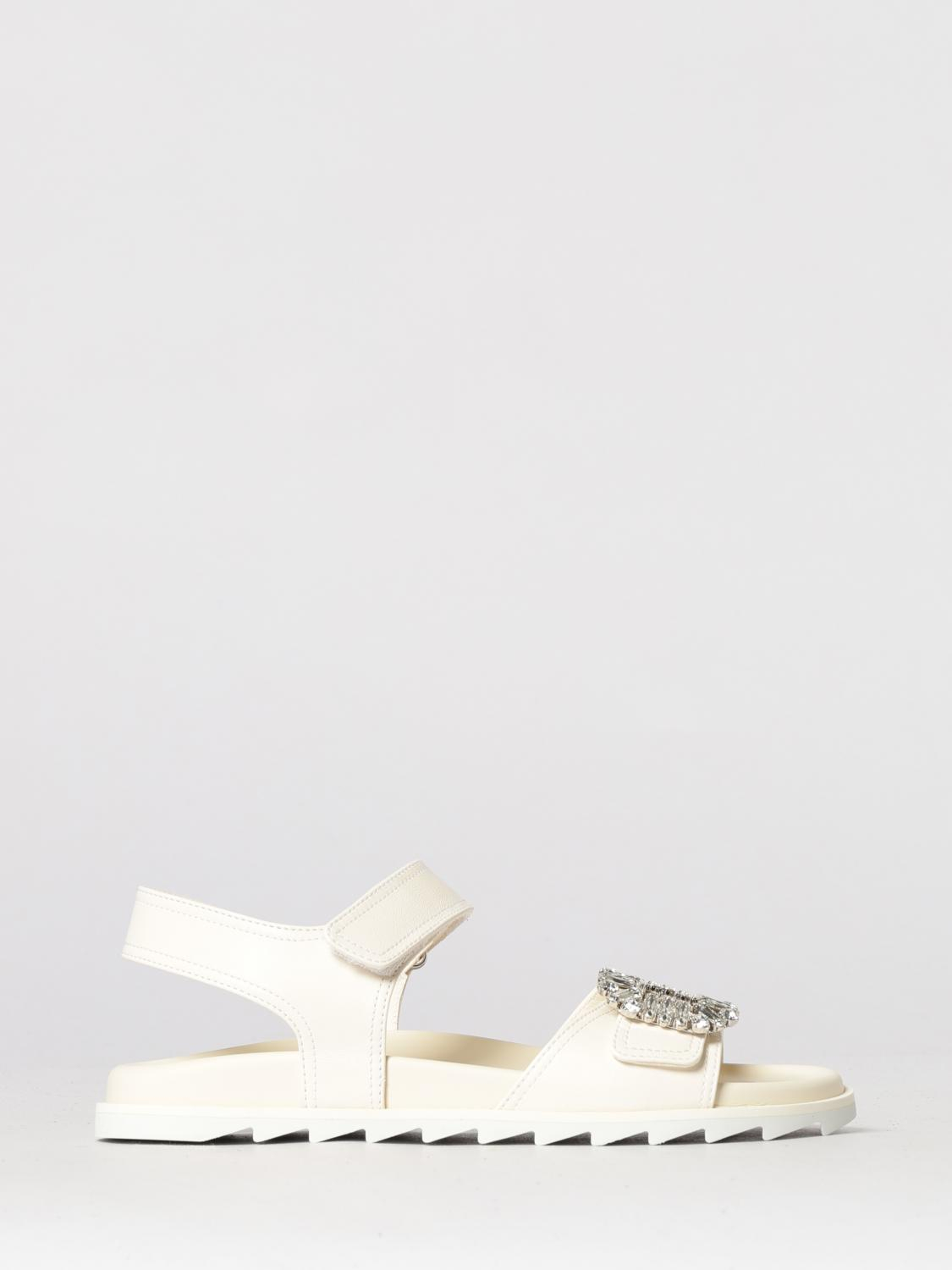 [Roger Vivier] Sandals SS26 RVW4584469091T C019