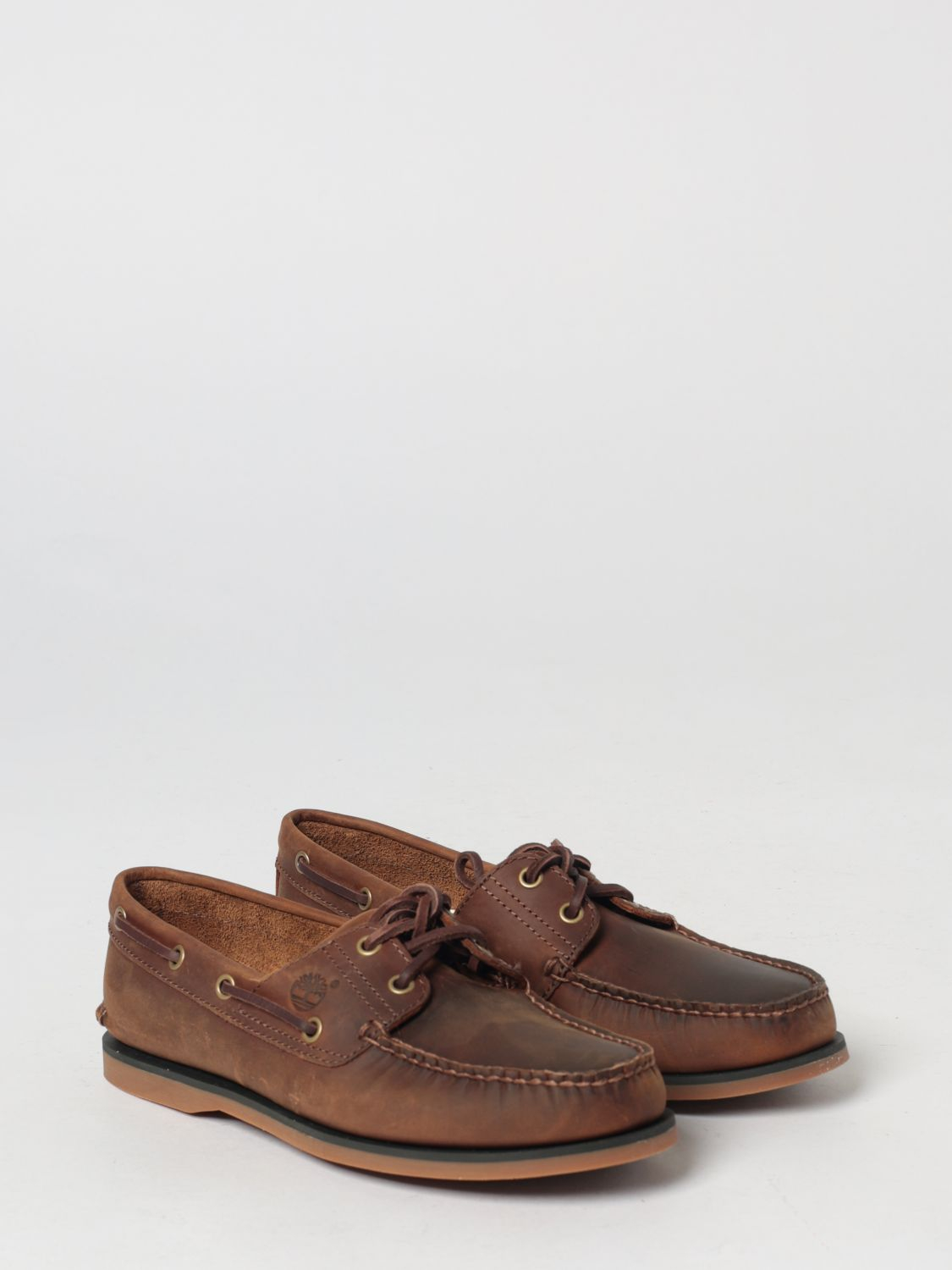 [Timberland] Moccasins SS26 TB0A2FZXEM41