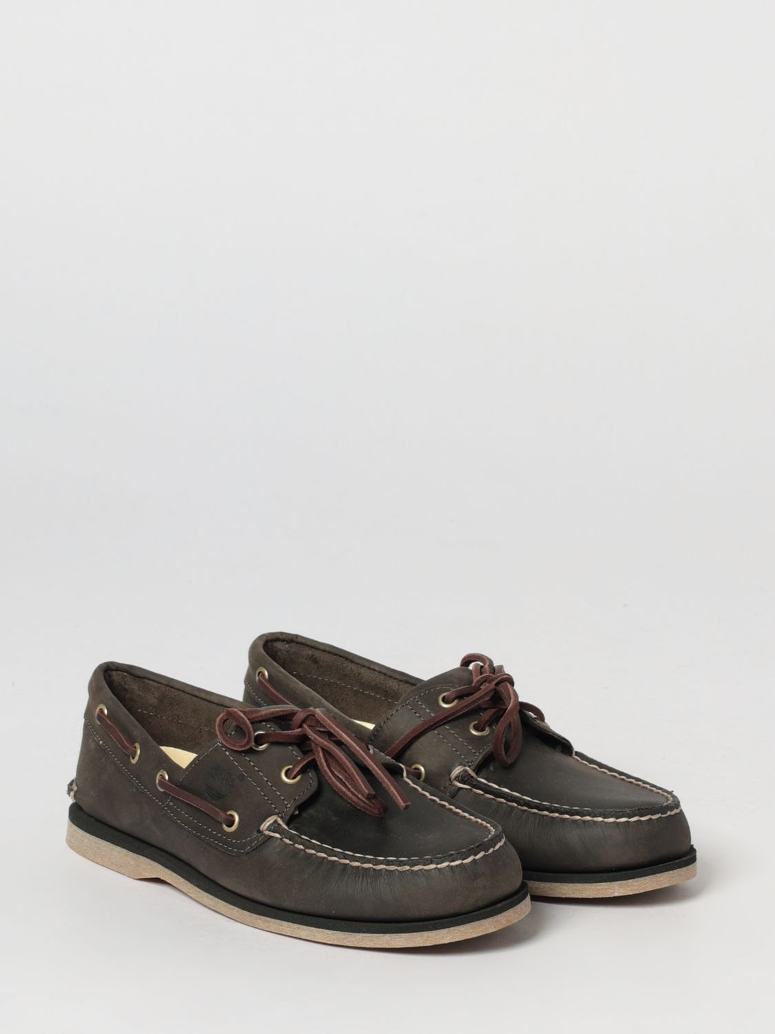 [Timberland] Loafer SS26 TB0A2GEREL71