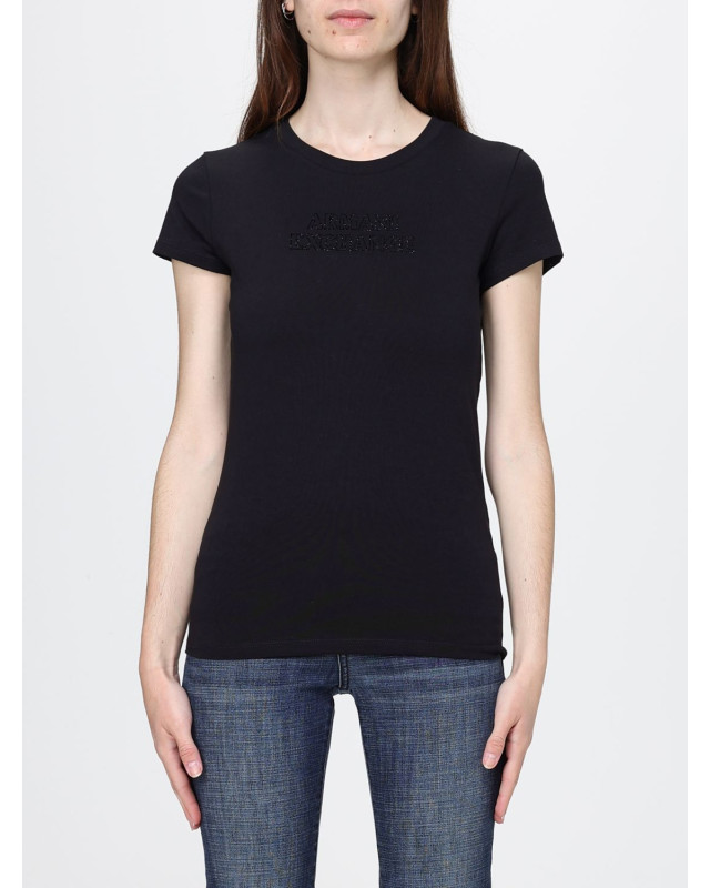 [ARMANI EXCHANGE] T-shirts Short Sleeve SS26 XW002293AF17173 UC001
