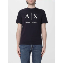[ARMANI EXCHANGE] T-shirts Short Sleeve SS26 XM002683AF10356 UB101