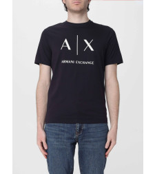 [ARMANI EXCHANGE] T-shirts Short Sleeve SS26 XM002683AF10356 UB101