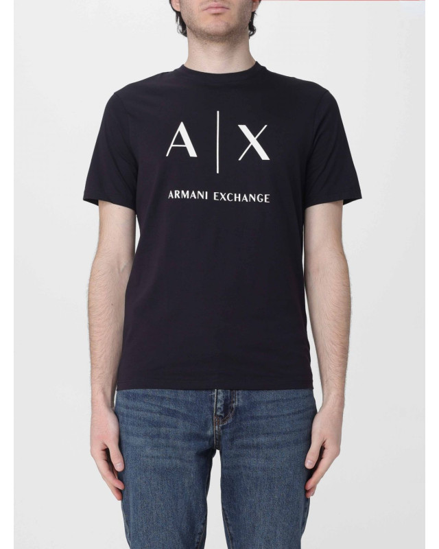 [ARMANI EXCHANGE] T-shirts Short Sleeve SS26 XM002683AF10356 UB101