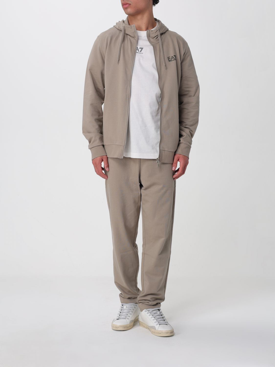 [EA7] Sets SS26 8NPV62PJVRZ U6167