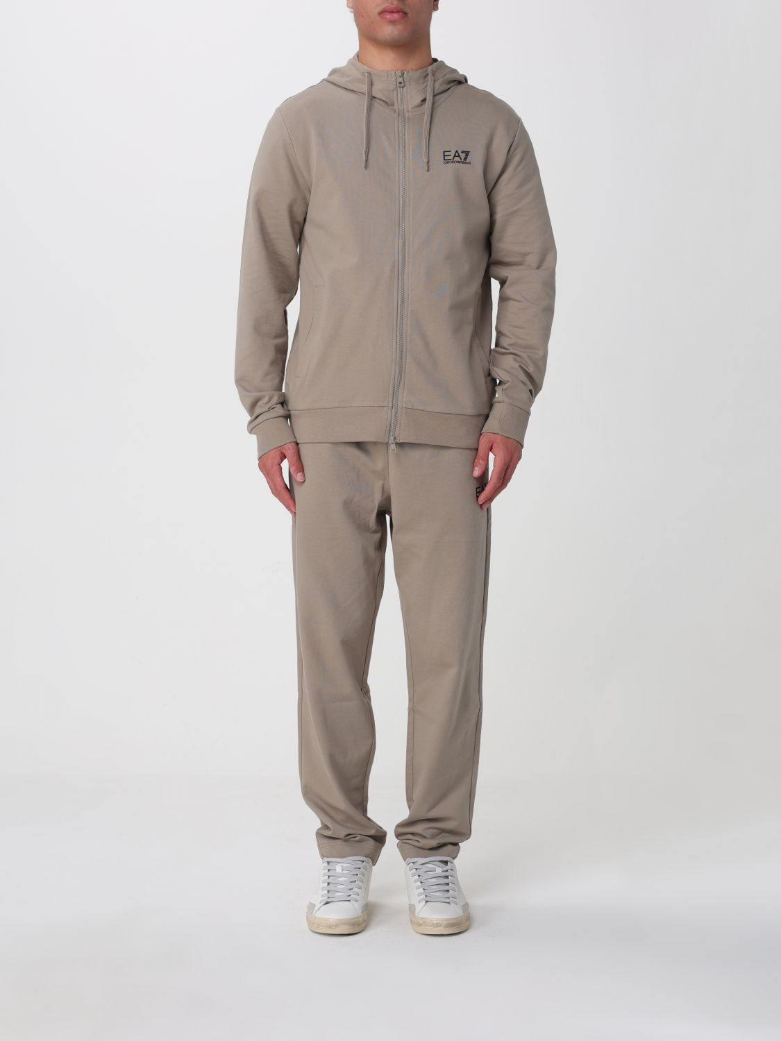 [EA7] Sets SS26 8NPV62PJVRZ U6167
