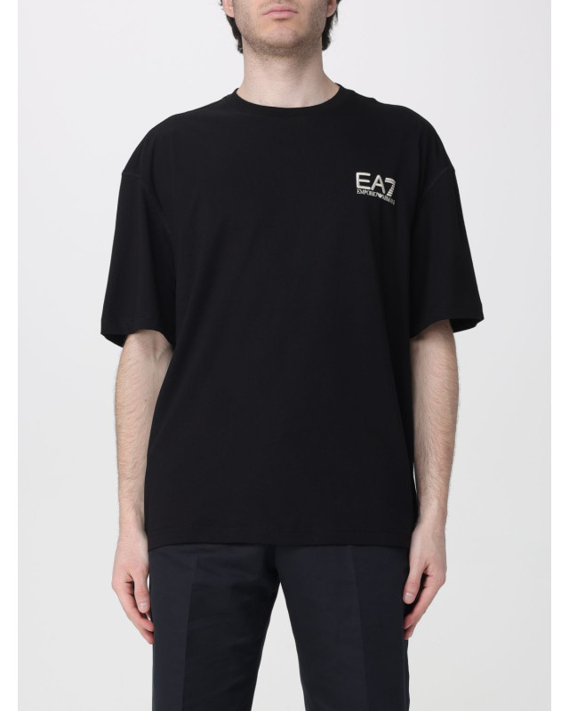 [EA7] T-shirts Short Sleeve SS26 7M001402AF22264 UC001