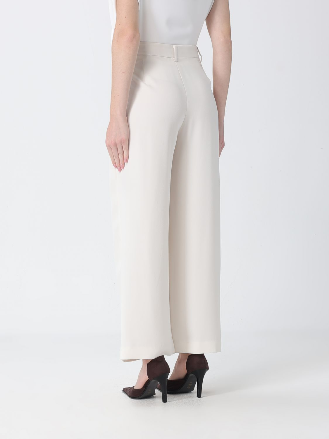 [ARMANI EXCHANGE] Trousers SS26 XW001949AF21555 U1003