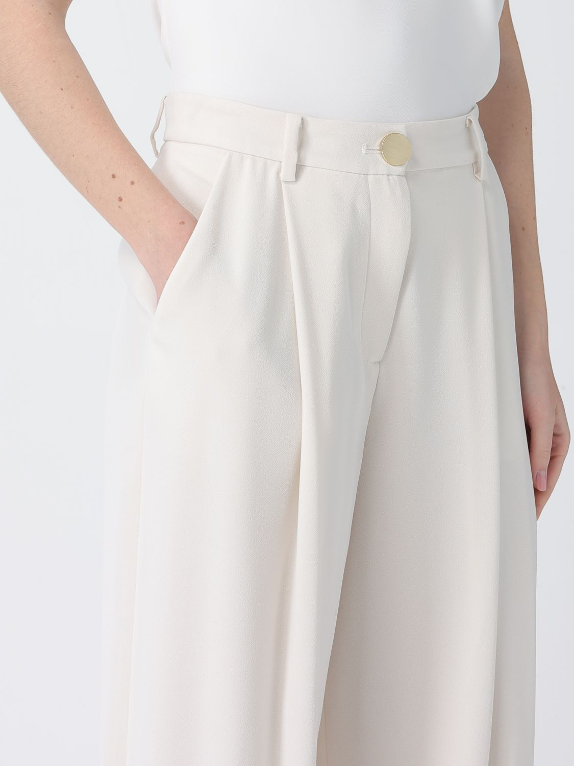 [ARMANI EXCHANGE] Trousers SS26 XW001949AF21555 U1003