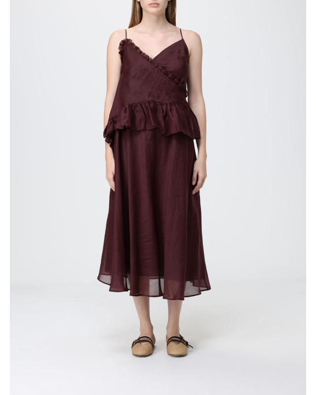 [MEIMEIJ] Sleeveless dress SS26 M6EJ01 351