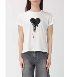 [Zadig & Voltaire] T-shirts Short Sleeve SS26 JWTS02858 103