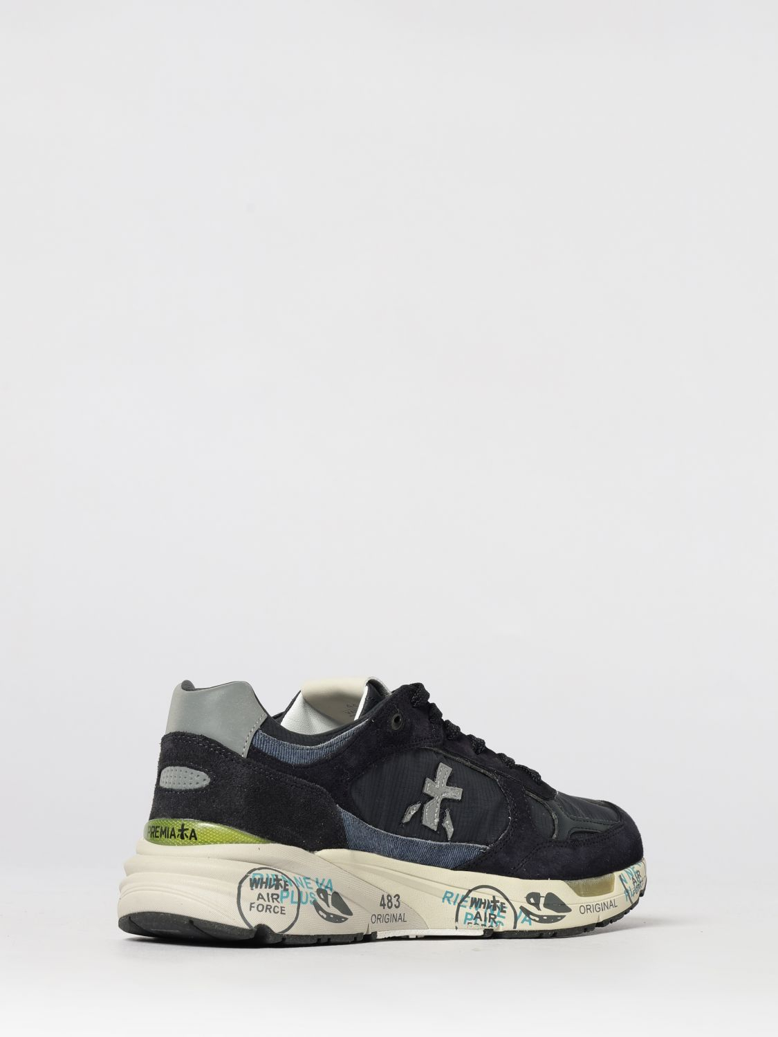 [Premiata] Sneakers SS26 MASE25 8020
