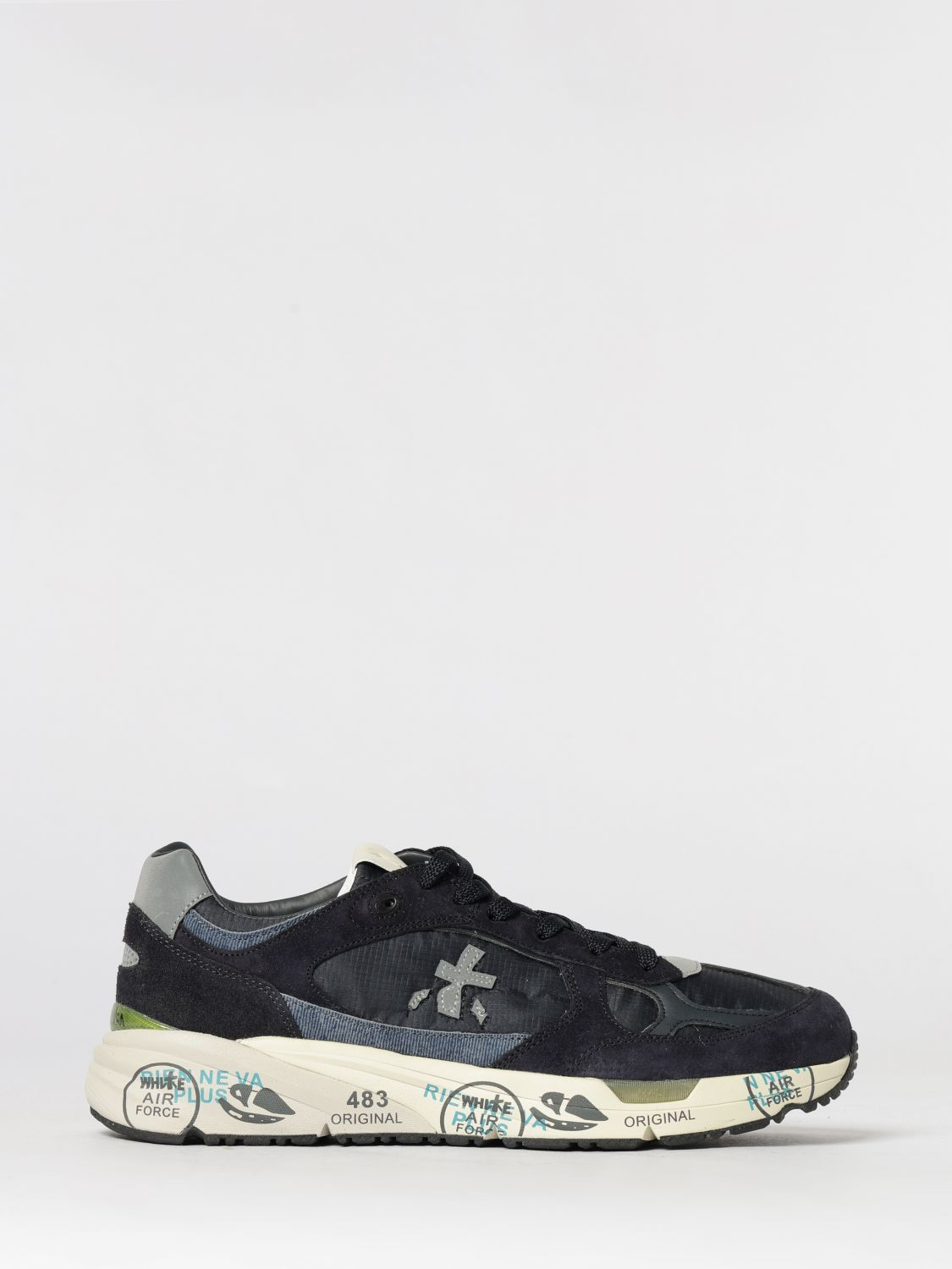 [Premiata] Sneakers SS26 MASE25 8020