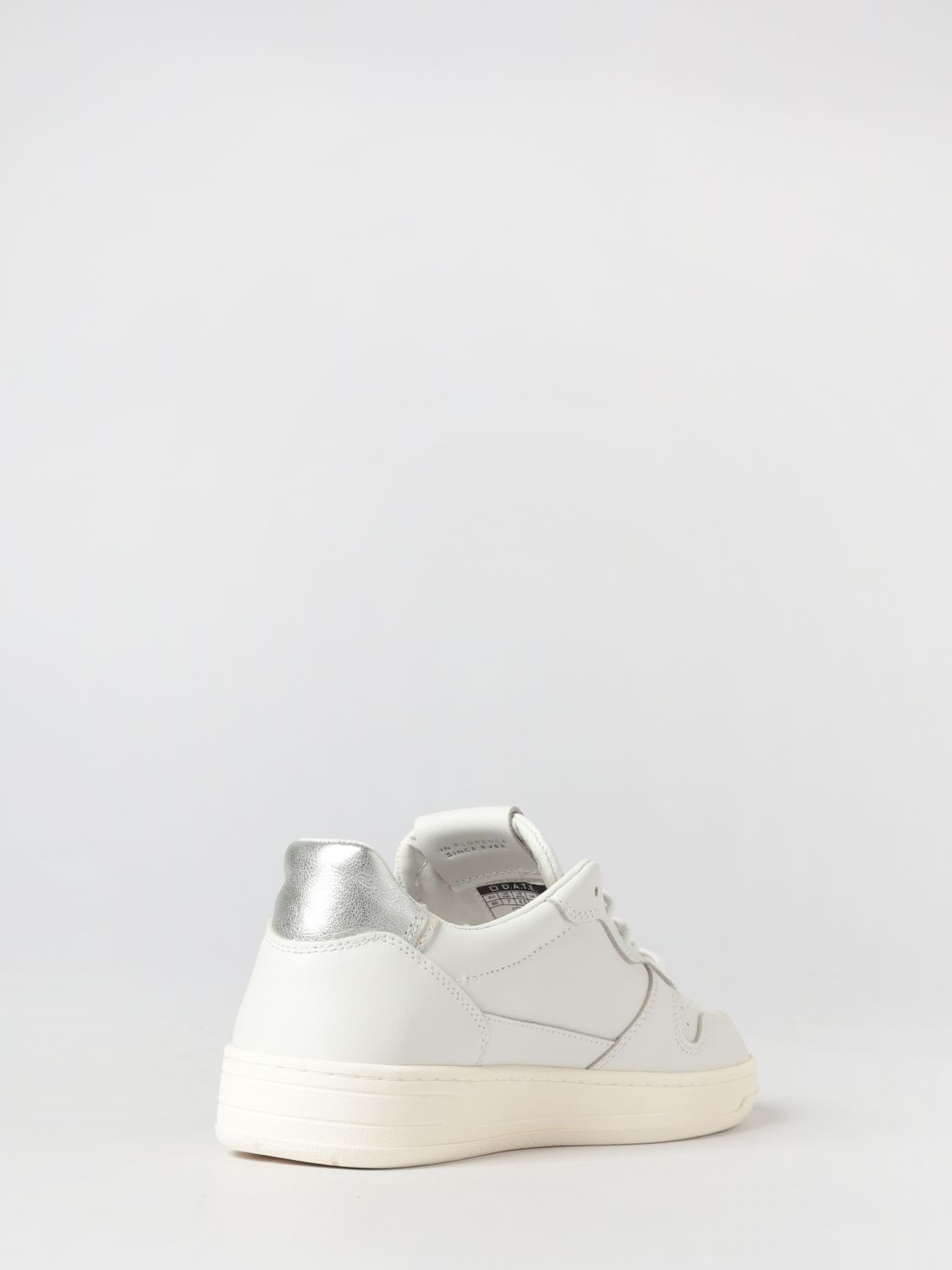 [D.A.T.E.] Sneakers SS26 W441C2BA WS