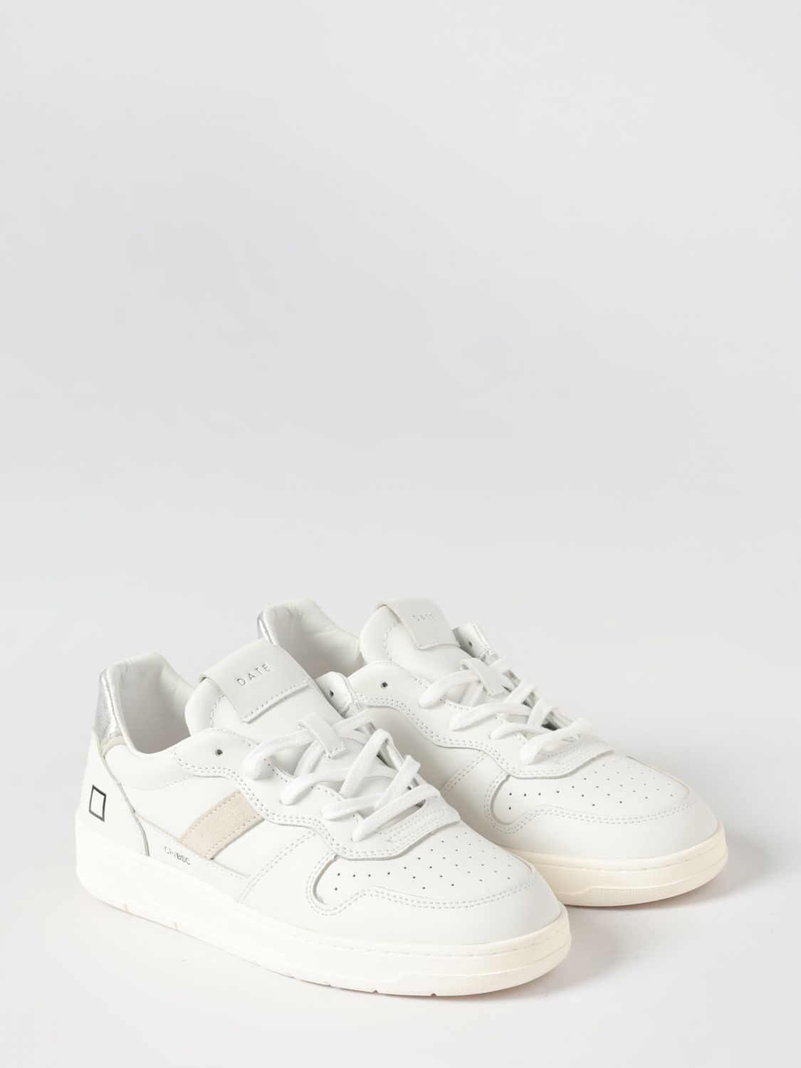 [D.A.T.E.] Sneakers SS26 W441C2BA WS
