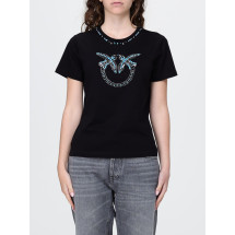 [PINKO] T-shirts Short Sleeve SS26 107094A3C7 ZE2