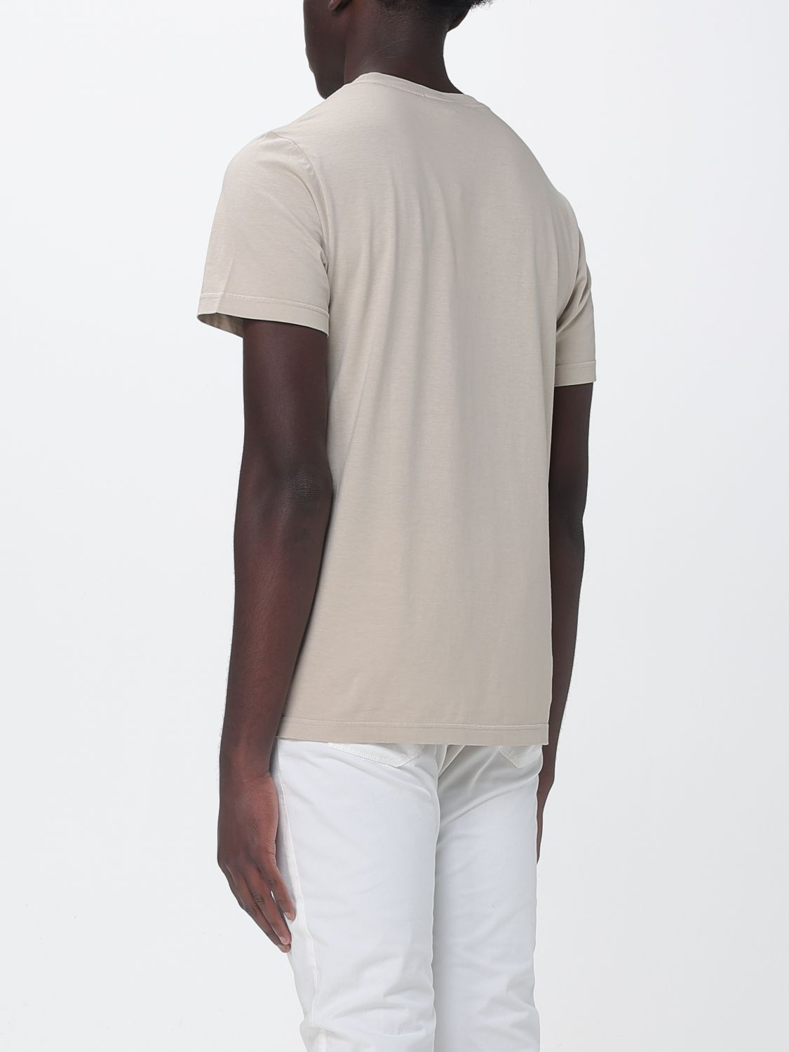 [BROOKSFIELD] T-shirts Short Sleeve SS26 200A.J089 V0047