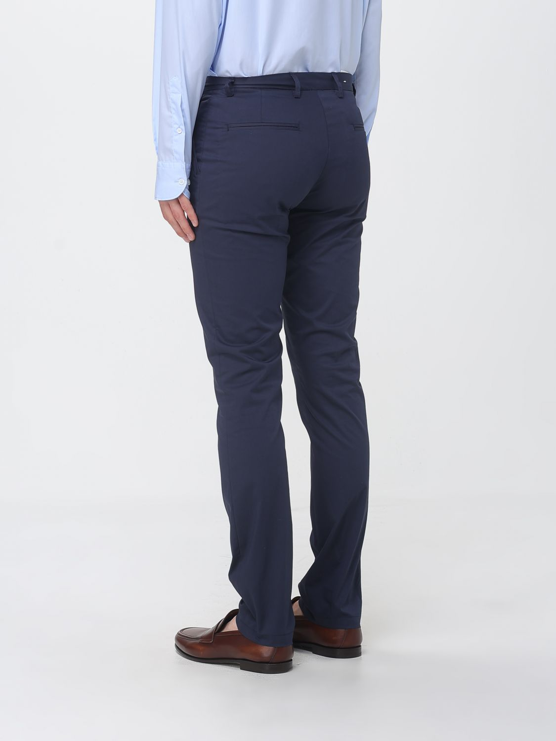 [BROOKSFIELD] Trousers SS26 205A.D177 7179