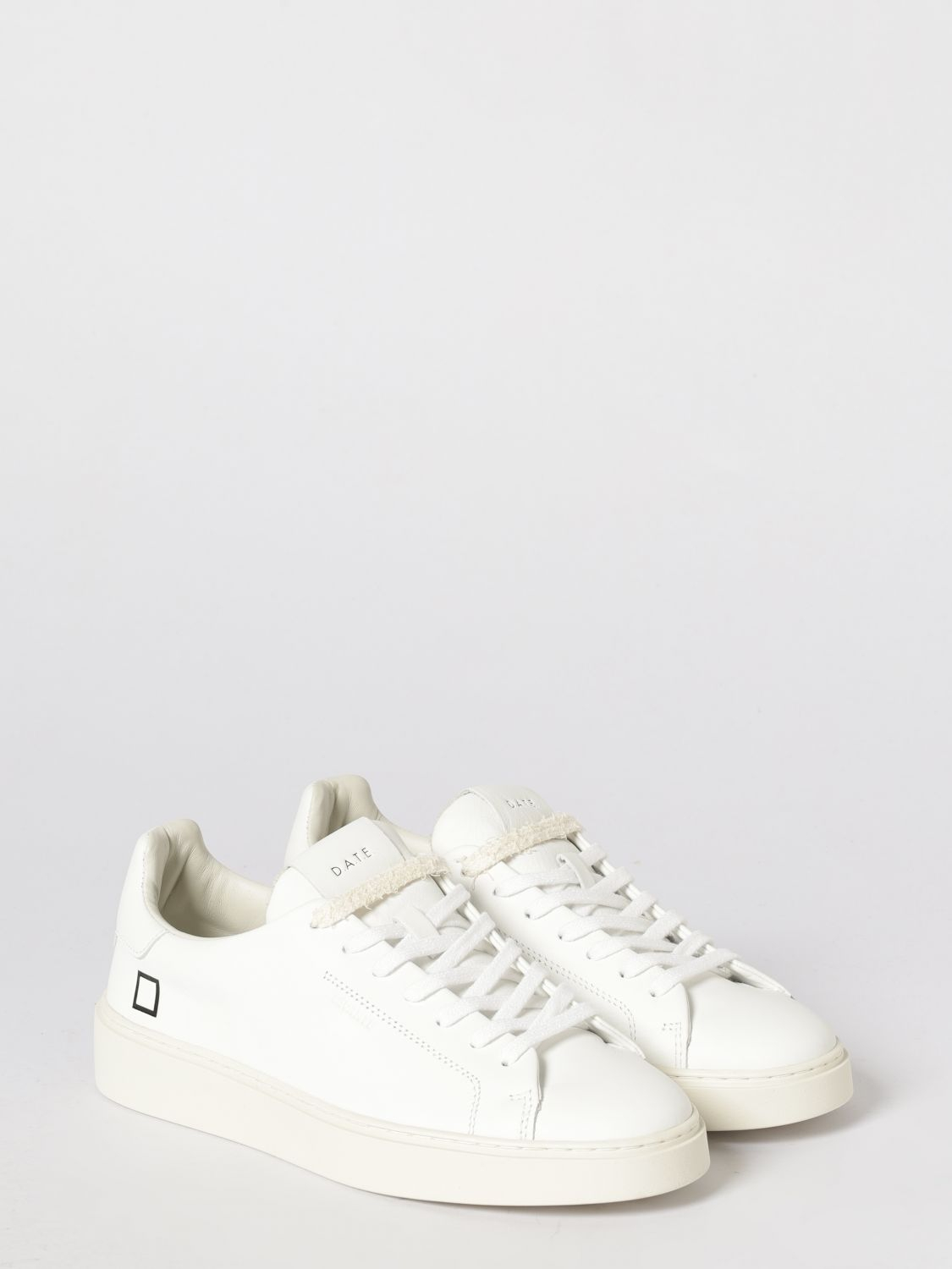 [D.A.T.E.] Sneakers SS26 M441LVCA WH