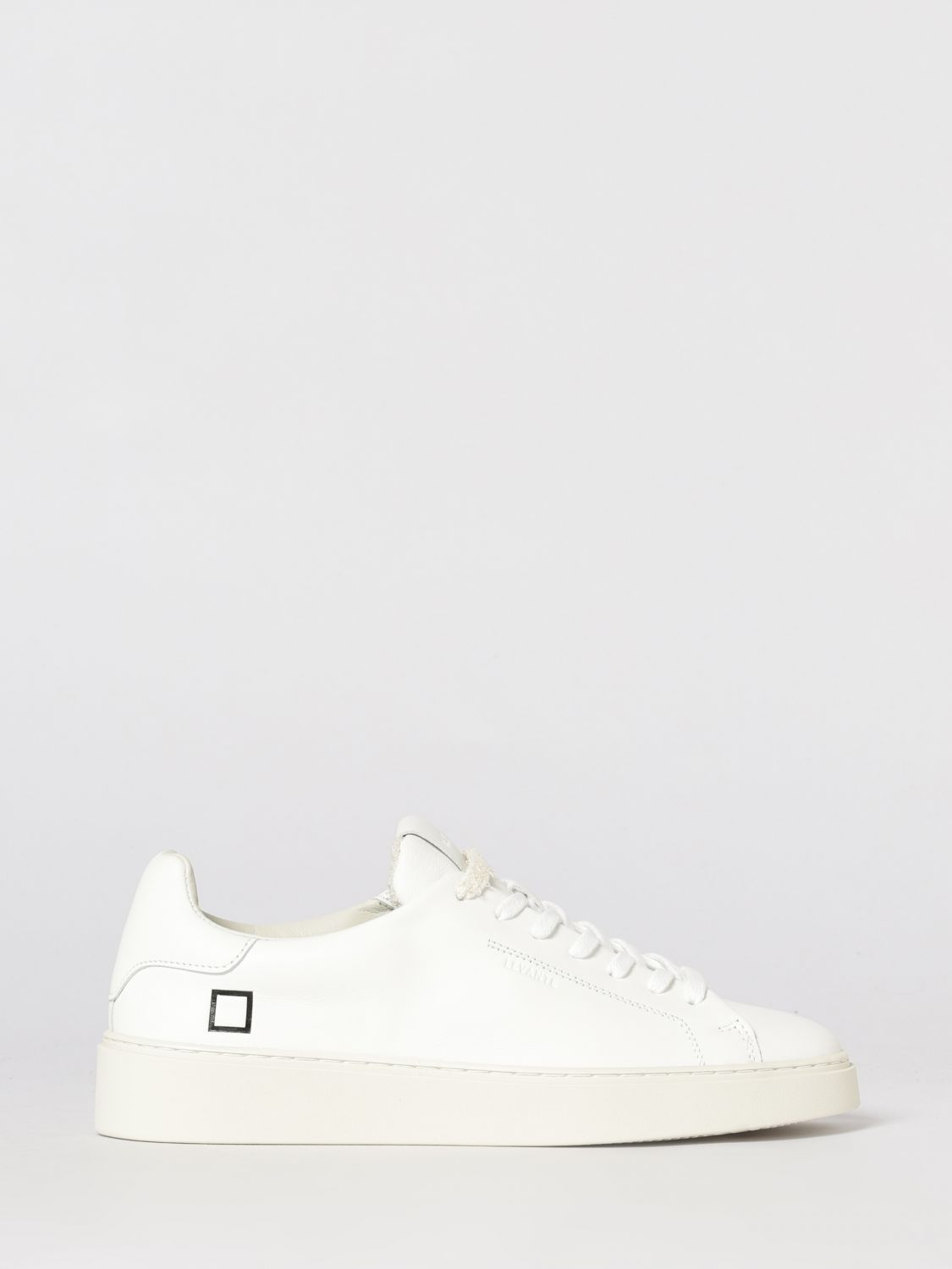 [D.A.T.E.] Sneakers SS26 M441LVCA WH