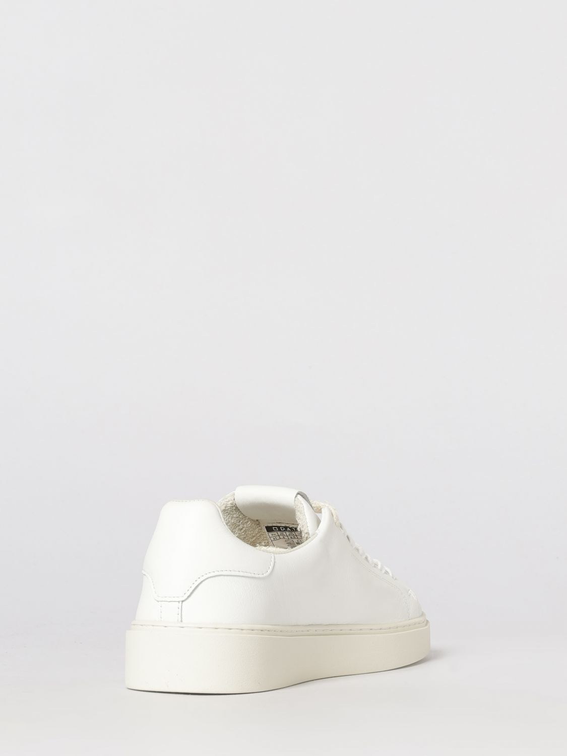 [D.A.T.E.] Sneakers SS26 M441LVCA WH