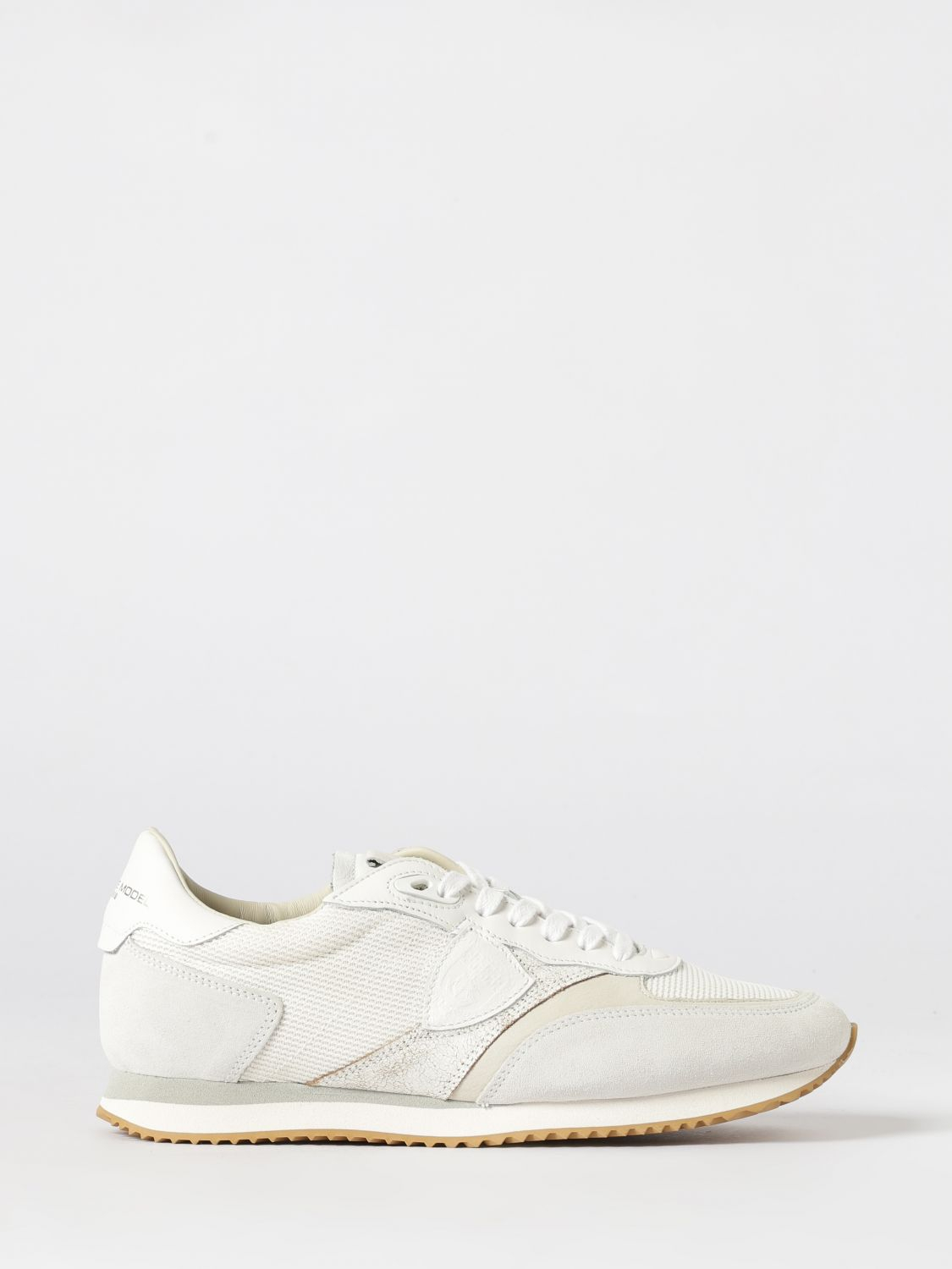 [PHILIPPE MODEL] Sneakers SS26 BVLU W001
