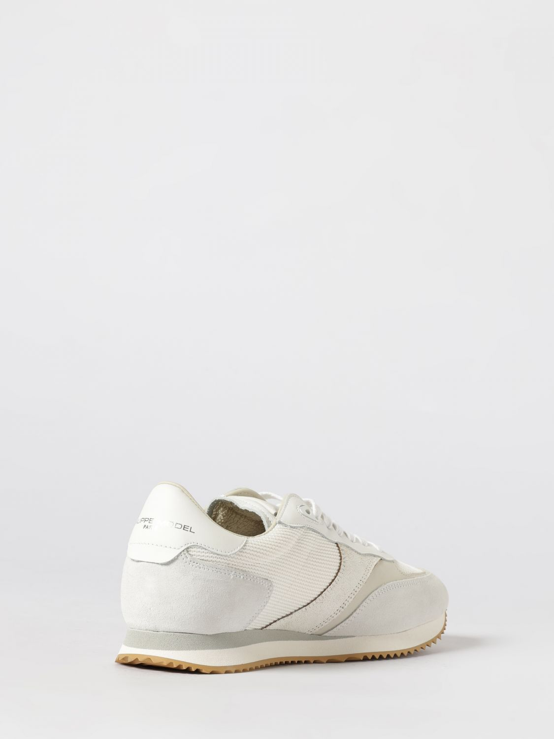 [PHILIPPE MODEL] Sneakers SS26 BVLU W001