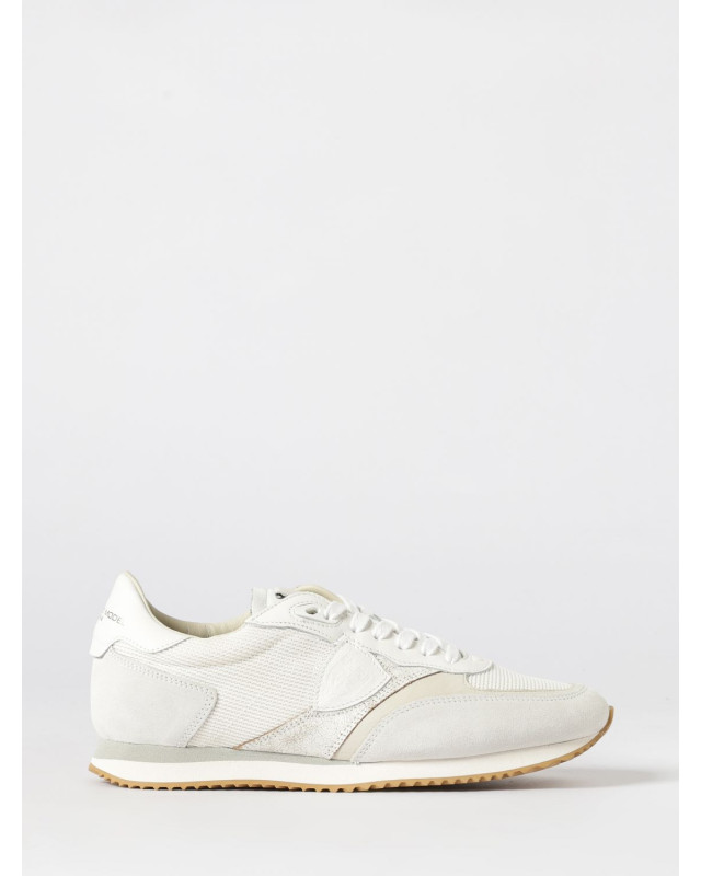 [PHILIPPE MODEL] Sneakers SS26 BVLU W001