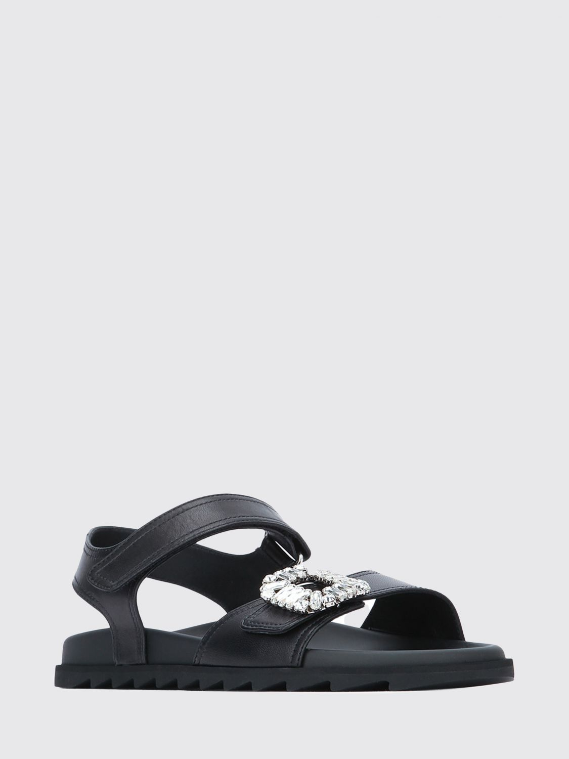 [Roger Vivier] Sandals SS26 RVW4584469091T 999