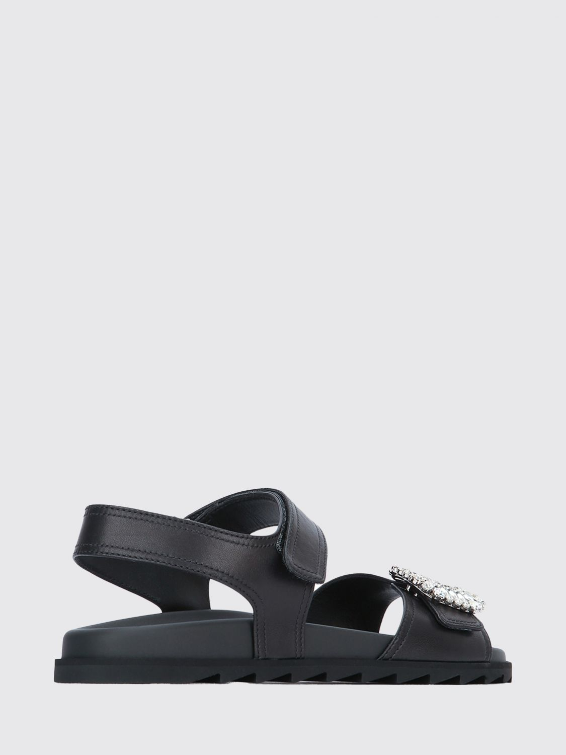 [Roger Vivier] Sandals SS26 RVW4584469091T 999