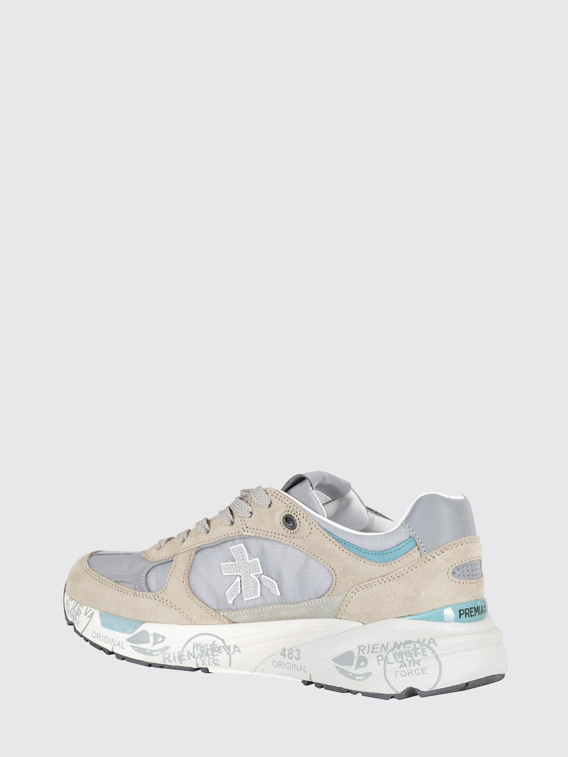 [Premiata] Sneakers SS26 MASE25 8023