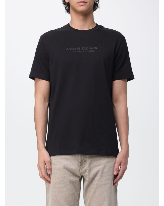 [ARMANI EXCHANGE] T-shirts Short Sleeve SS26 XM001280AF10361 UC001