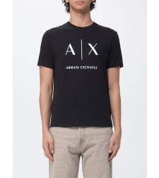 [ARMANI EXCHANGE] T-shirts Short Sleeve SS26 XM002683AF10356 UC001
