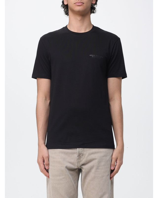 [ARMANI EXCHANGE] T-shirts Short Sleeve SS26 XM001281AF10361 UC001