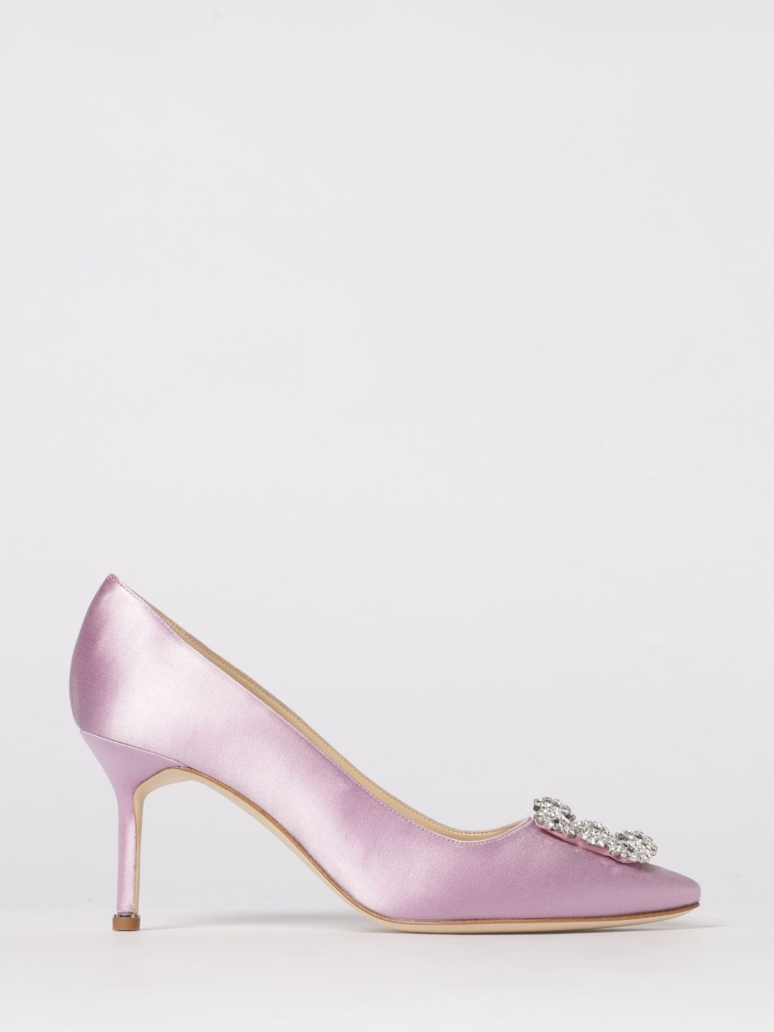 [Manolo Blahnik] Pumps SS26 9XX03160105 5138