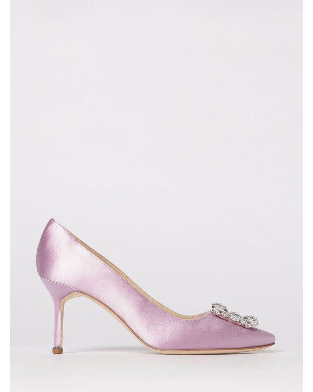[Manolo Blahnik] Pumps SS26 9XX03160105 5138