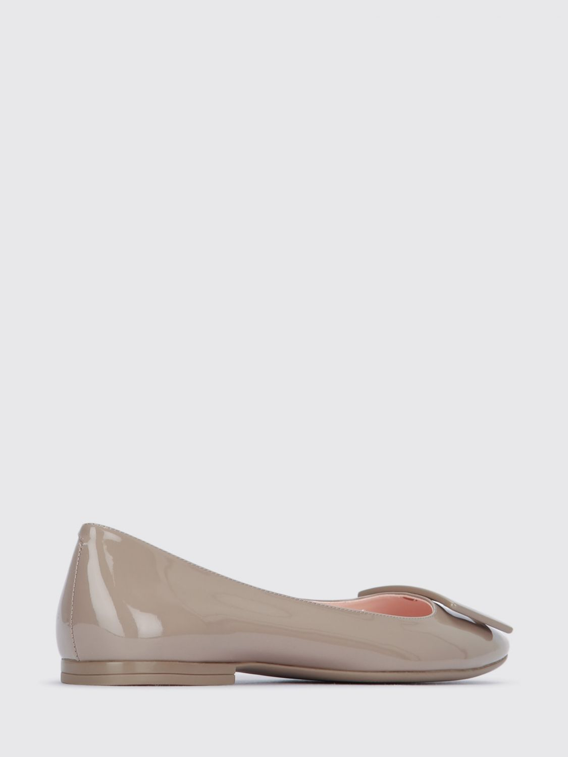 [Roger Vivier] Flat shoes SS26 RVW66834910D1P C415