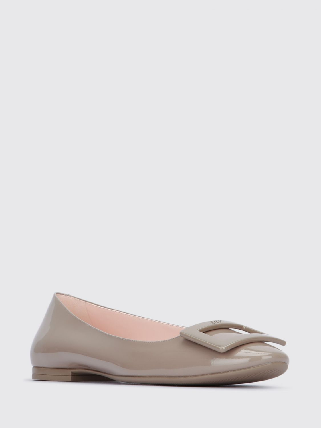 [Roger Vivier] Flat shoes SS26 RVW66834910D1P C415