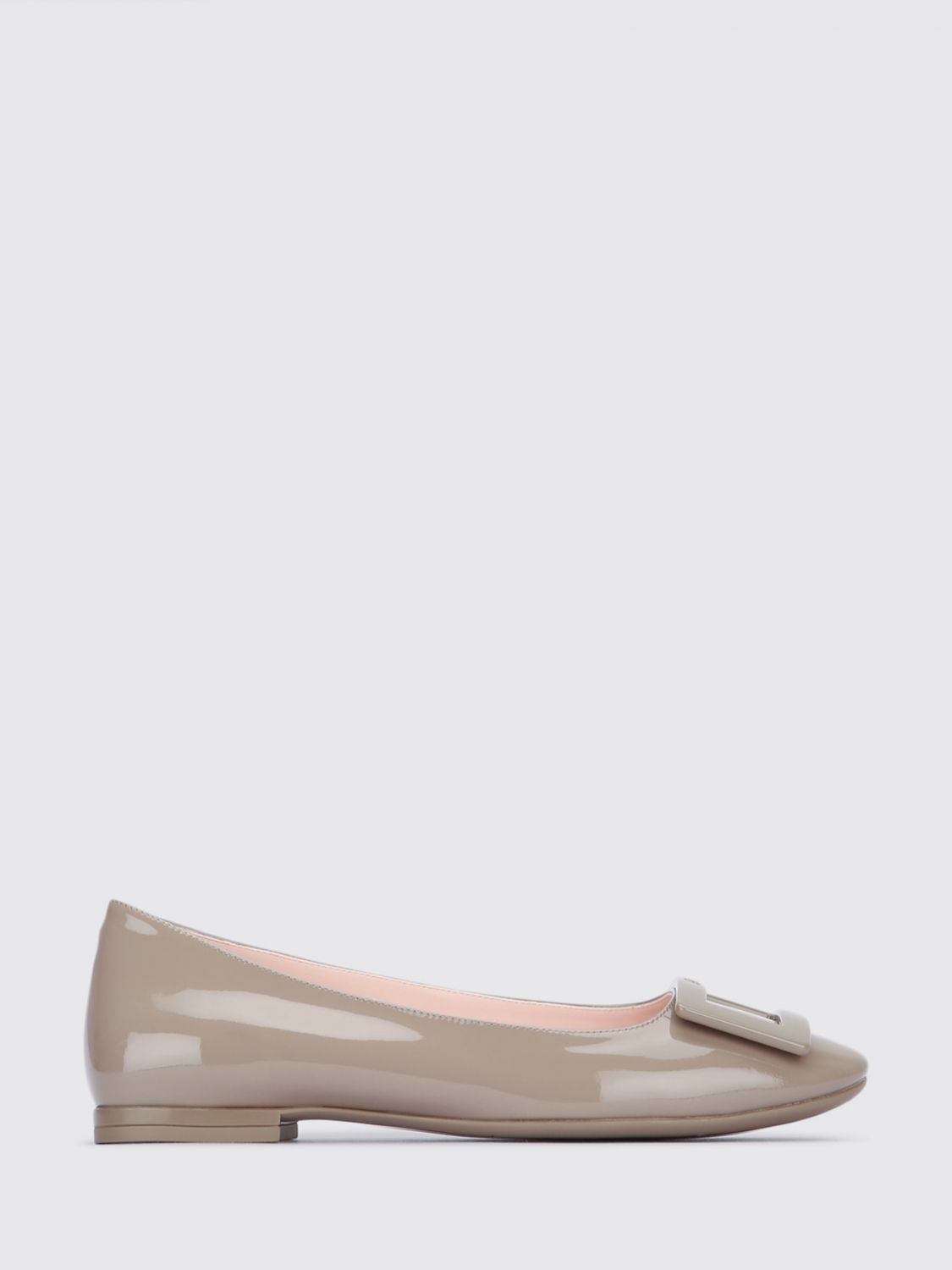 [Roger Vivier] Flat shoes SS26 RVW66834910D1P C415