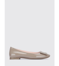 [Roger Vivier] Flat shoes SS26 RVW66834910D1P C415