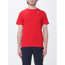 [K-WAY] T-shirts Short Sleeve SS26 K7142KW Q03