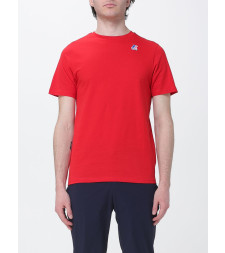 [K-WAY] T-shirts Short Sleeve SS26 K7142KW Q03